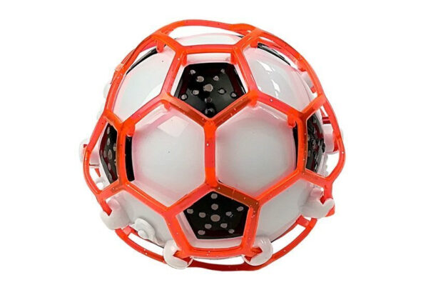 Jumping Dancing Ball Football Play Light - Image 2