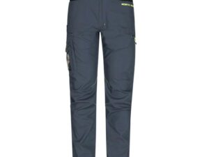 Work trousers North Ways Edward 1386, grey, size 54