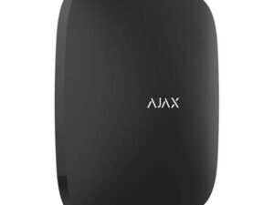 Smart device AJAX SYSTEMS AJAX SYSTEMS HUB Plus Wireless control p