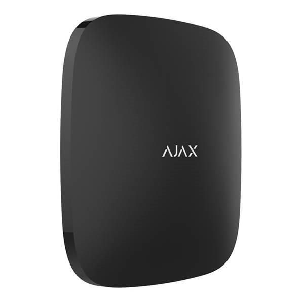 Smart device AJAX SYSTEMS AJAX SYSTEMS HUB Plus Wireless control p
