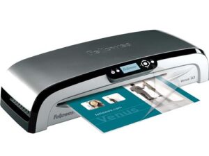 Fellowes Venus A3 230V EU/UK