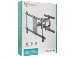 Sbox PLB-61486 (43-90/60kg/800x400)
