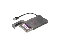 I-TEC USB 3.0 CASE HDD SSD EASY