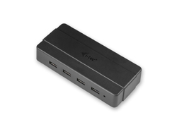 I-TEC USB 3.0 4P CHARGING HUB/7X USB 3.0 INCL. 2X USB BC 1.2