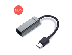 I-TEC USB 3.0 METAL GLAN ADAP.