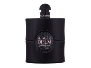 Yves Saint Laurent Black Opium Le Parfum 90 ml (woman)