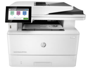 HP LaserJet Enterprise MFP M430F, printer
