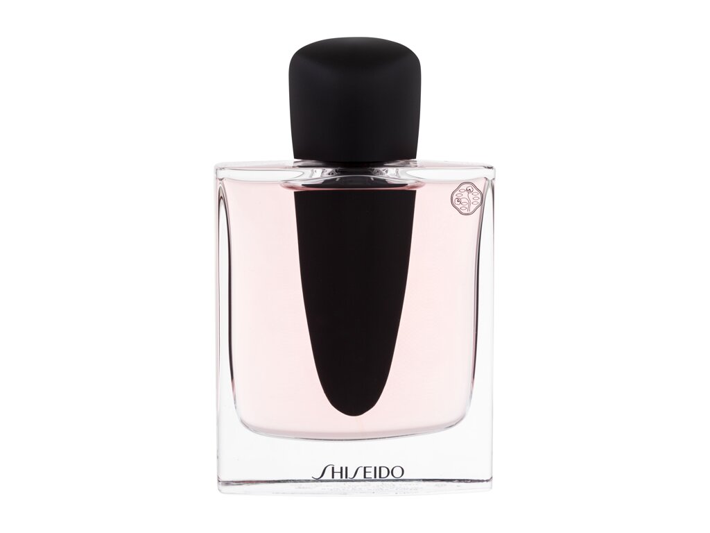 Shiseido Ginza Eau De Parfum 90 ml (woman)