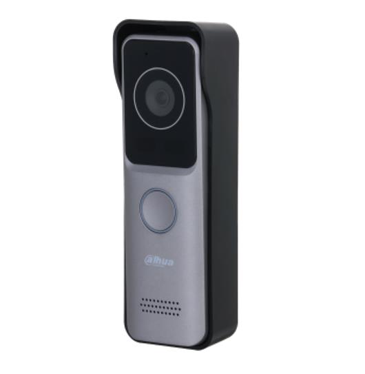Server - Other Accessories DAHUA ENTRY PANEL IP DOORPHONE WIFI/POE VTO2311R-WP