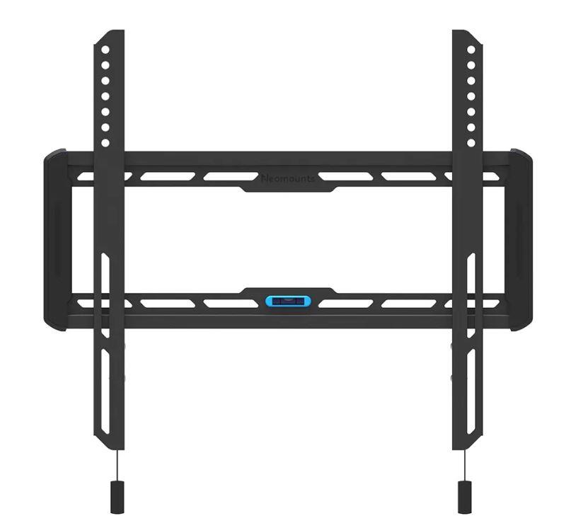 TV bracket NEOMOUNTS LEVEL-550 WL30-550BL14 Ultra-flat TV mount wall - 32-75" - max 60 kg - VESA 100x100-400x400 - d 2,3 cm - Easy Install-model - blac - Image 2