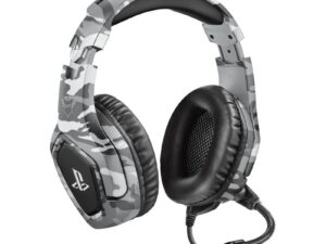 GXT 488 FORZE-G PS4 HEADSET