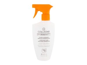 Collistar, Special Perfect Tan, Aloe, Soothing & Refreshing, After-Sun Lotion, 400 ml