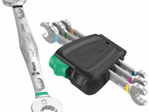Wera 05020314001 combination wrench