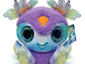 NEBULOUS STARS plush toy Octavia, 20cm, 11625