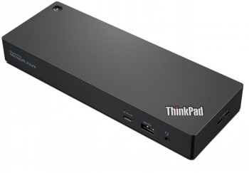 Lenovo Stacja dokujaca Thunderbolt4 Smart Dock - EU