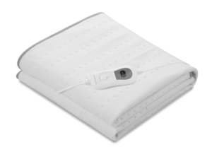 Medisana HU 666 Electric blanket White