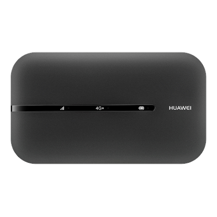 Huawei E5783B-230a LTE7 Mobile WiFi Black - Image 2