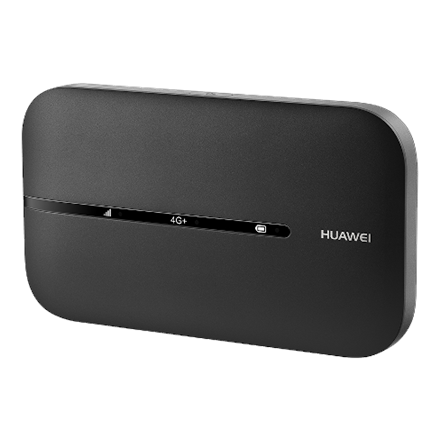 Huawei E5783B-230a LTE7 Mobile WiFi Black - Image 3