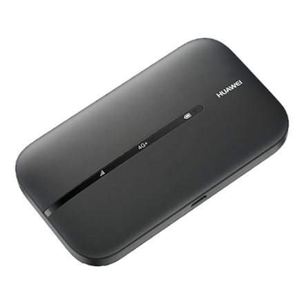 Huawei E5783B-230a LTE7 Mobile WiFi Black - Image 4