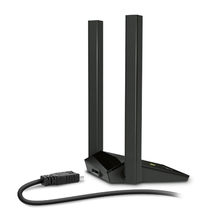 TP-Link Archer T4U Plus WiFi Network Adapter - Image 2