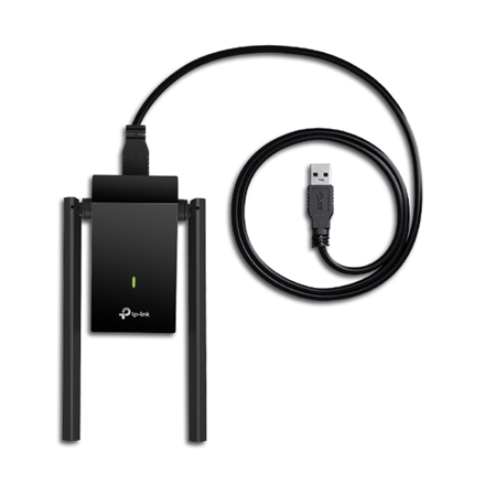 TP-Link Archer T4U Plus WiFi Network Adapter - Image 3