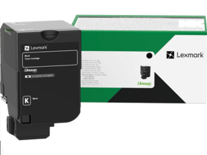 Tooner Lexmark CX735, must