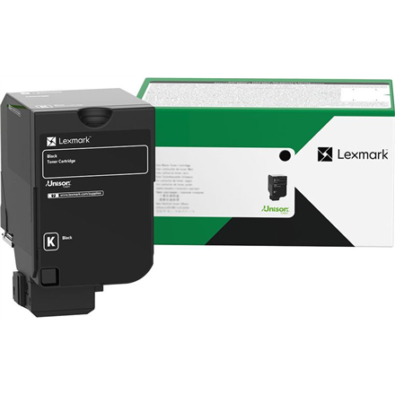 Tooner Lexmark CX735, must