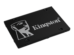 SSD KINGSTON KC600 256GB