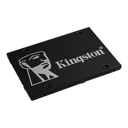 SSD KINGSTON KC600 256GB