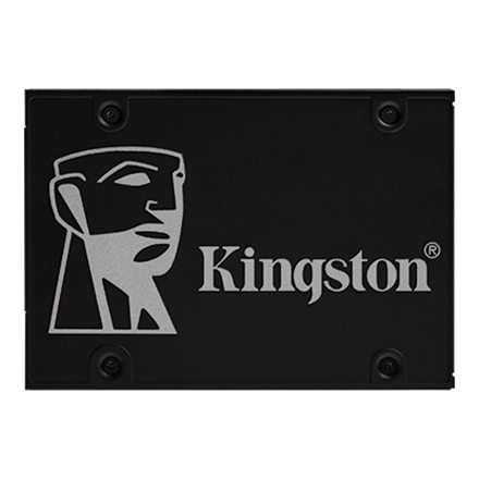 SSD KINGSTON KC600 256GB - Image 2