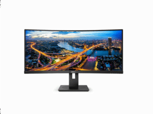 PHILIPS 345B1C/00 Monitor 31.5inch VA
