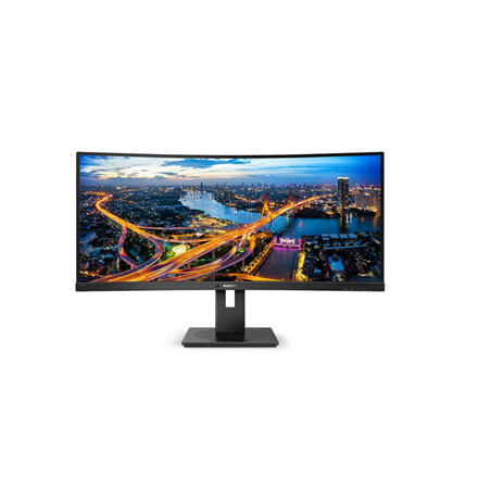 PHILIPS 345B1C/00 Monitor 31.5inch VA