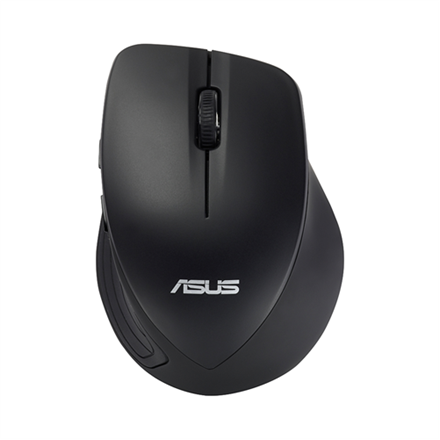 Juhtmevaba hiir Asus WT465, must