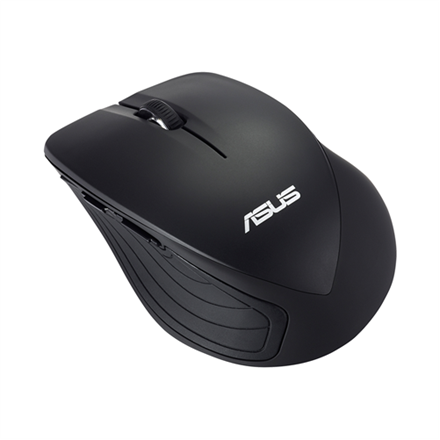Juhtmevaba hiir Asus WT465, must - Image 2