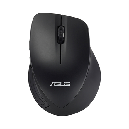 Juhtmevaba hiir Asus WT465, must - Image 3