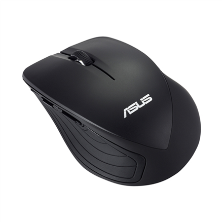 Juhtmevaba hiir Asus WT465, must - Image 4