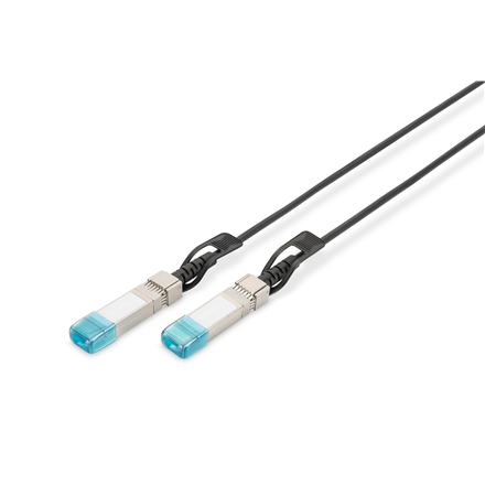 DIGITUS Professional 10GBase direct attach cable - 3 m