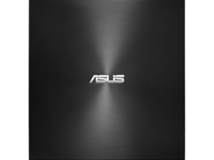 DVD±RW ASUS DVD Recorder 8xR/RW External USB2.0 Slim w/Nero BackItUp Black Retail ZenDrive U7M