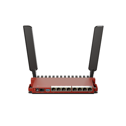 MikroTik L009UiGS-2HaxD-IN