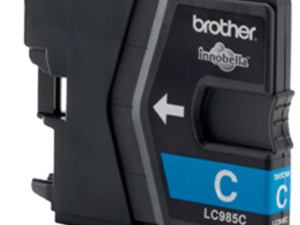 LC-985C INK CARTRIDGE CYAN