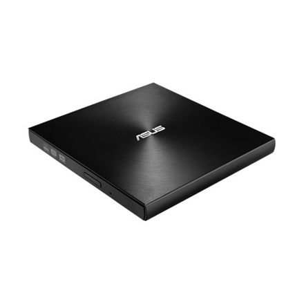 DVD±RW ASUS DVD Recorder 8xR/RW External USB2.0 Slim w/Nero BackItUp Black Retail ZenDrive U7M - Image 6