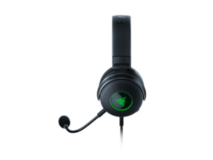 Razer headset Kraken V3 HyperSense