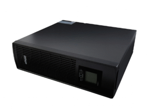 EnerGenie | Rack UPS | EG-UPSRACK-12 | 2000 VA