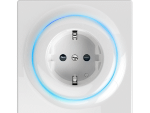 Fibaro - Walli Outlet Type F Z-Wave