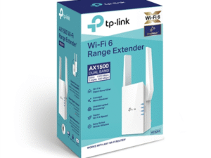 Tp-Link RE505X Range Extenders