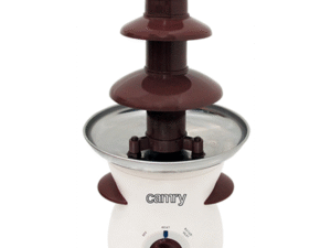Camry | Chocolate Fountain | 80W (maximum 190W) W