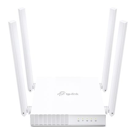 TP-LINK Archer C24 Router