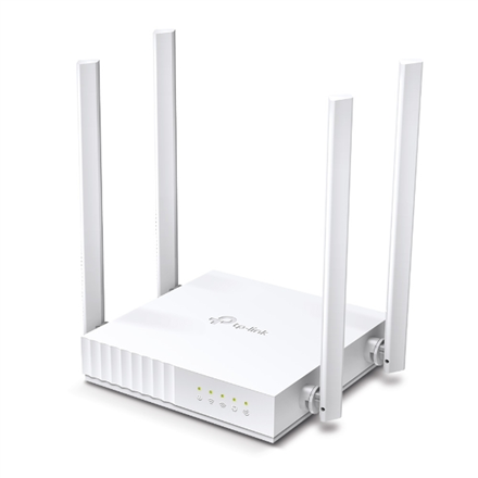 TP-LINK Archer C24 Router - Image 2