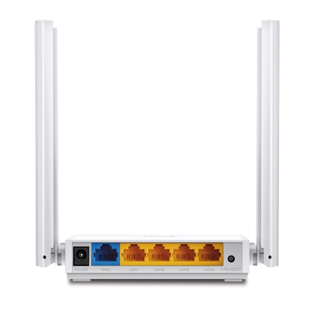 TP-LINK Archer C24 Router - Image 3