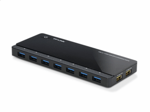 TP-LINK UH720 USB Hub